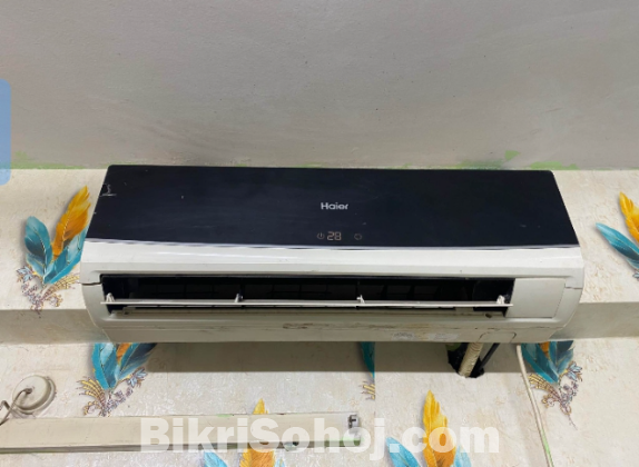 Haier 1 Ton (12000 BTU) Split AC